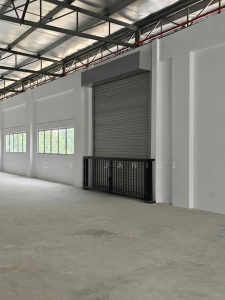 Factory for Sale in Seri Kembangan (Selangor) - C.Y. Janice - Interior - PropertyGuru.com.my