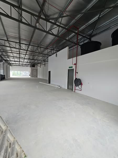 Factory for Sale in Seri Kembangan (Selangor) - C.Y. Janice - Interior - PropertyGuru.com.my