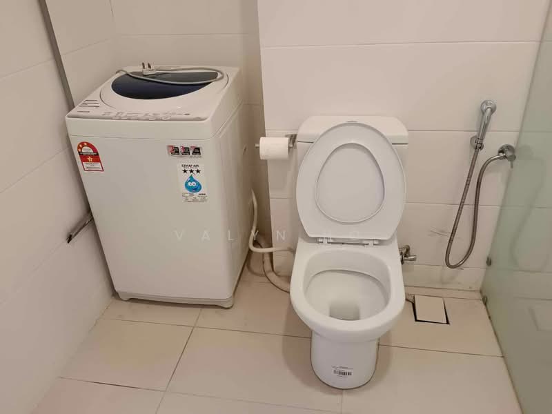 Dreamcity untuk Untuk Disewa - RM 1,900 /bulan, Mac 2026 - Bathroom - PropertyGuru.com.my
