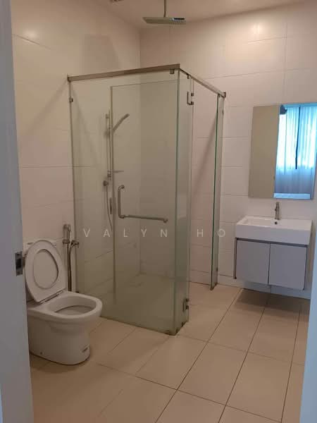 Dreamcity untuk Untuk Disewa - RM 1,900 /bulan, Mac 2026 - Bathroom - PropertyGuru.com.my