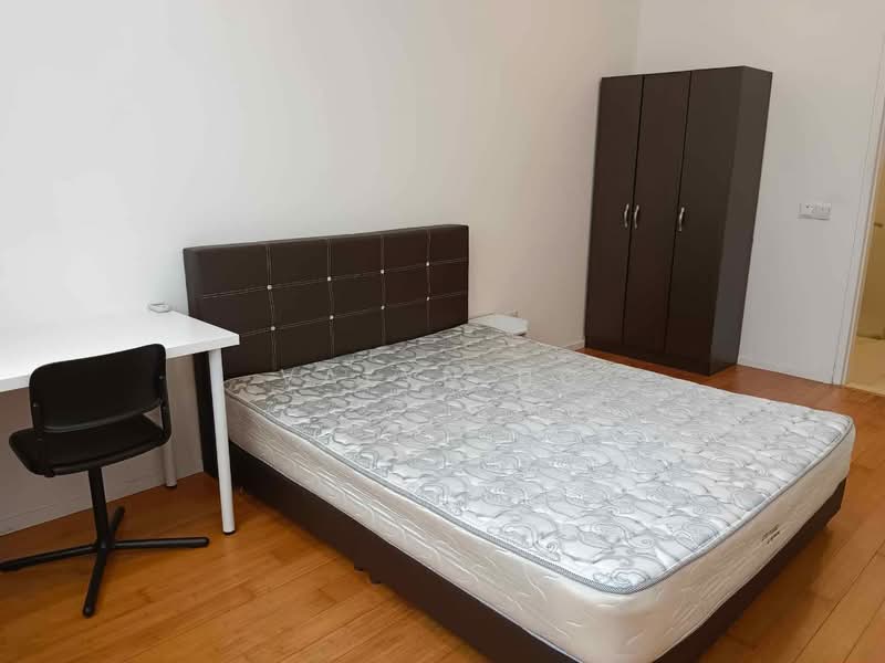 Dreamcity untuk Untuk Disewa - RM 1,900 /bulan, Mac 2026 - Bedroom - PropertyGuru.com.my