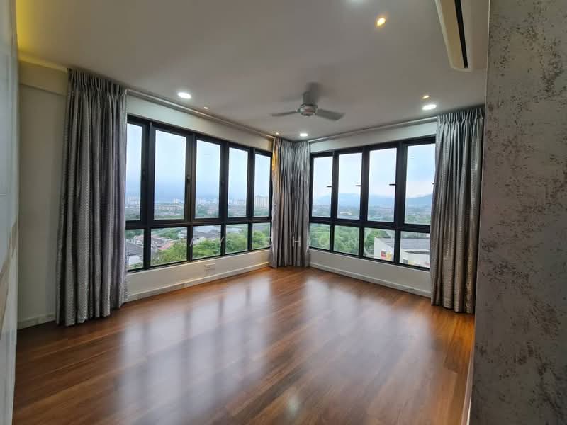 Condominium for Sale at The Resident - Ray Chong - Master Bedroom - PropertyGuru.com.my