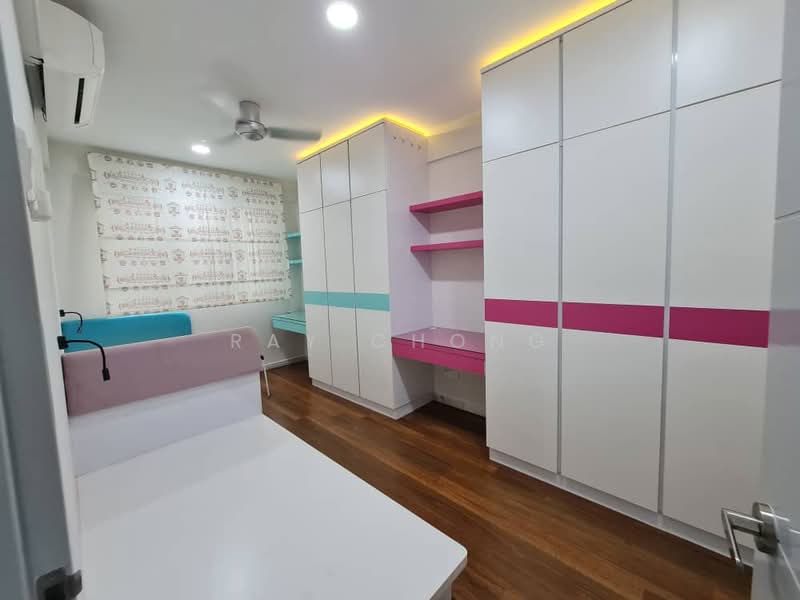 Condominium for Sale at The Resident - Ray Chong - Bedroom - PropertyGuru.com.my
