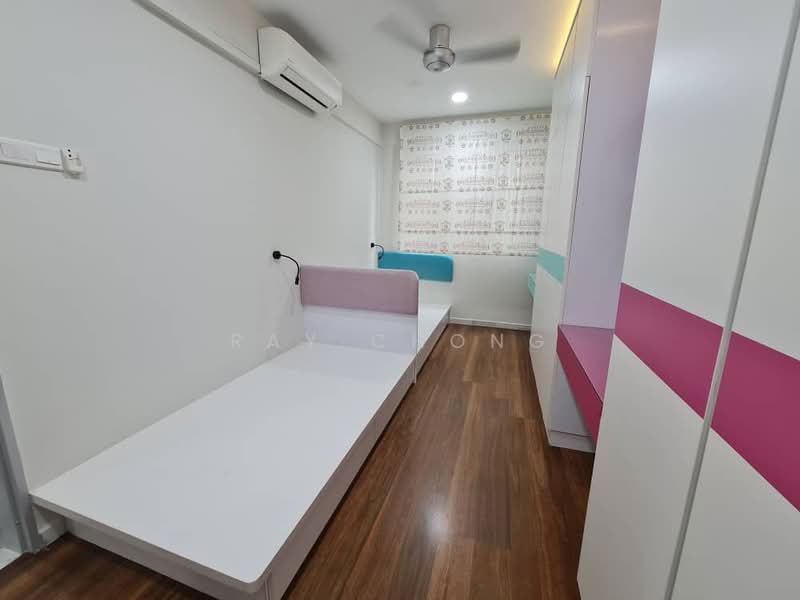 Condominium for Sale at The Resident - Ray Chong - Bedroom - PropertyGuru.com.my