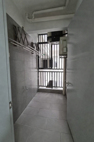 Condominium for Sale at The Resident - Ray Chong - Yard - PropertyGuru.com.my