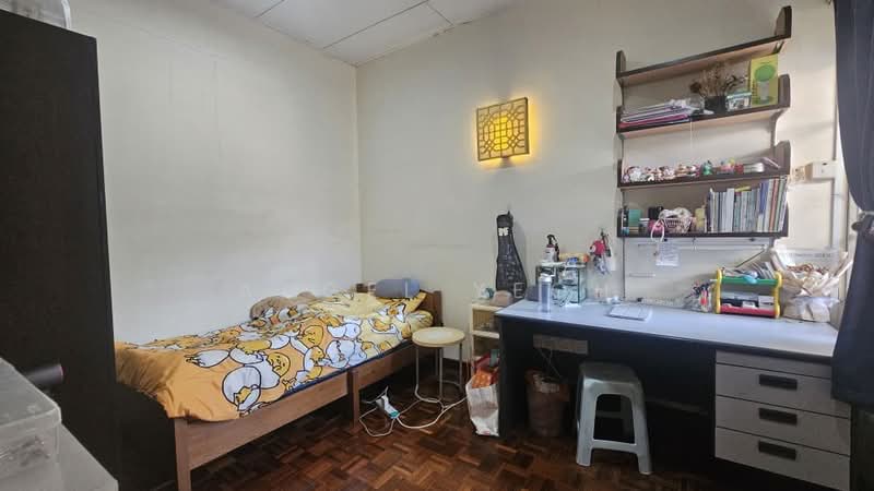 2-storey Terraced House for Sale in Alam Damai (Cheras) - Angel Yeoh - Bedroom - PropertyGuru.com.my