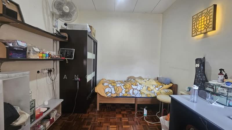 2-storey Terraced House for Sale in Alam Damai (Cheras) - Angel Yeoh - Bedroom - PropertyGuru.com.my