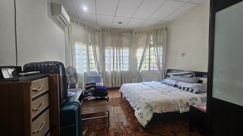 2-storey Terraced House for Sale in Alam Damai (Cheras) - Angel Yeoh - Bedroom - PropertyGuru.com.my
