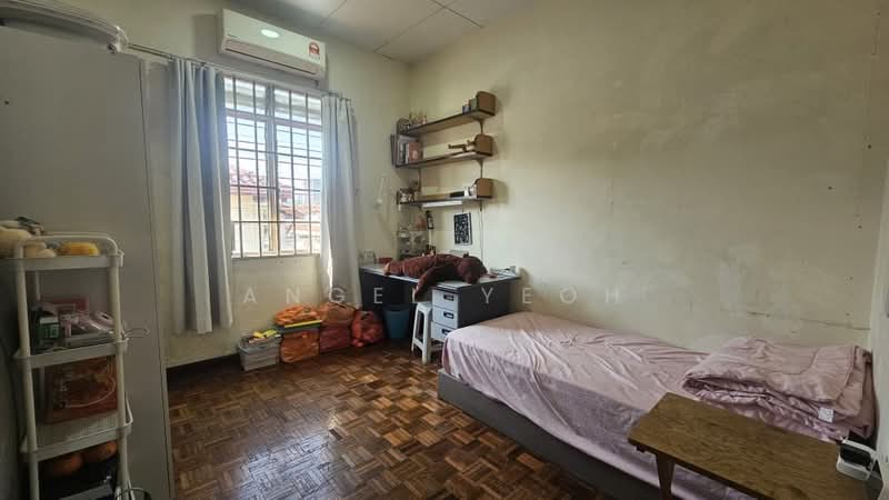 2-storey Terraced House for Sale in Alam Damai (Cheras) - Angel Yeoh - Bedroom - PropertyGuru.com.my
