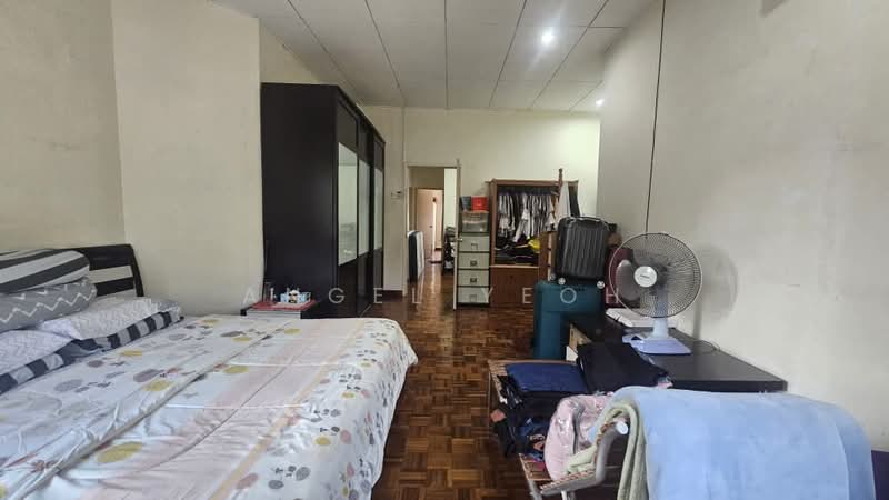 2-storey Terraced House for Sale in Alam Damai (Cheras) - Angel Yeoh - Bedroom - PropertyGuru.com.my