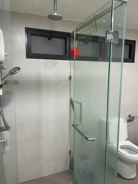 Service Residence for Sale at Solstice @ Pan'gaea - JEFFERY FOONG - Bathroom - PropertyGuru.com.my