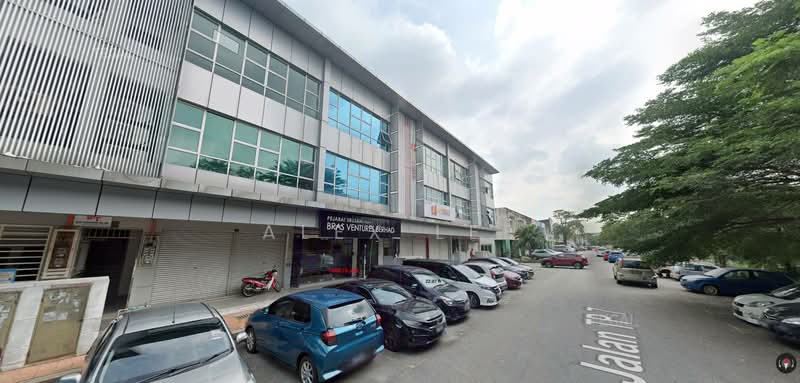 Shop for Rent in Subang Jaya (Selangor) - Alex Lee - Exterior - PropertyGuru.com.my