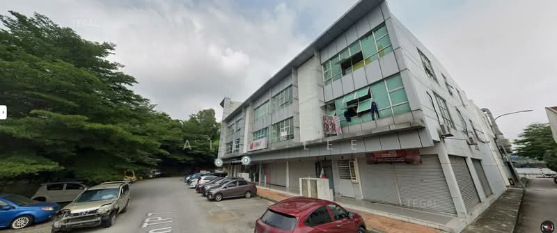 Shop for Rent in Subang Jaya (Selangor) - Alex Lee - Exterior - PropertyGuru.com.my