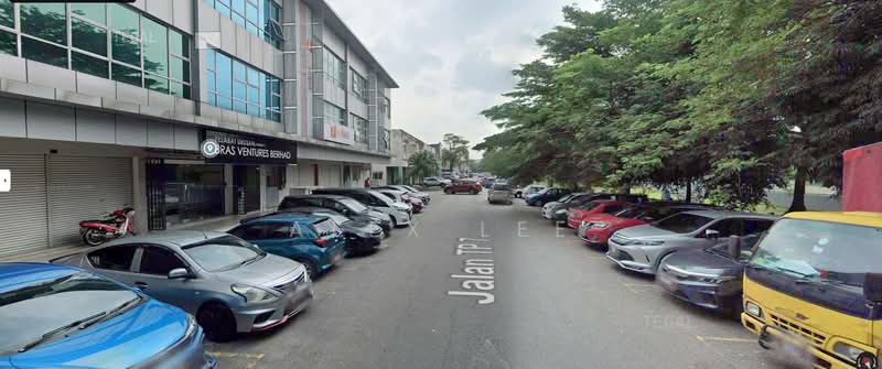 Shop for Rent in Subang Jaya (Selangor) - Alex Lee - Exterior - PropertyGuru.com.my