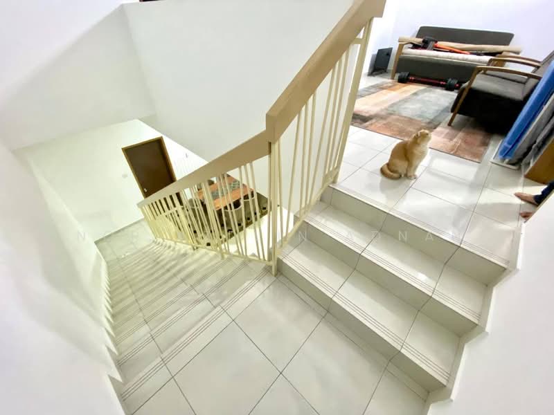 Serene Heights untuk Untuk Dijual - RM 645,000, Mac 2026 - Interior - PropertyGuru.com.my