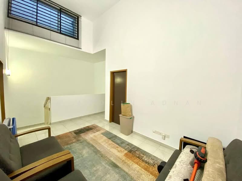 Serene Heights untuk Untuk Dijual - RM 645,000, Mac 2026 - Living Room - PropertyGuru.com.my