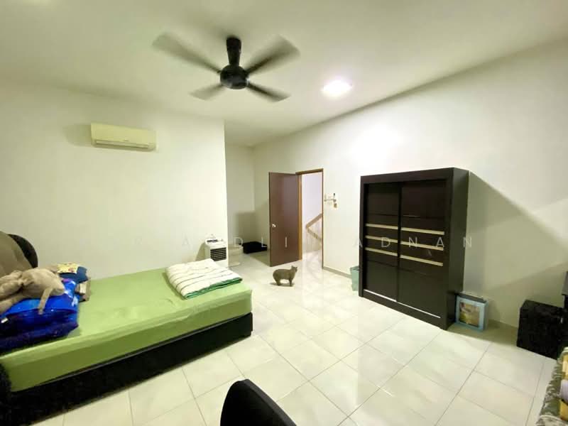 Serene Heights untuk Untuk Dijual - RM 645,000, Mac 2026 - Bedroom - PropertyGuru.com.my