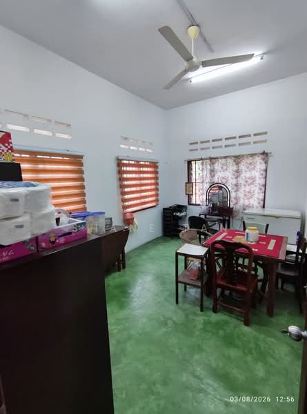 Semi-Detached House for Sale in Rahang (Seremban) - Shane Tan - Dining Room - PropertyGuru.com.my
