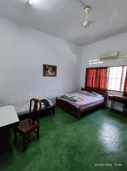 Semi-Detached House for Sale in Rahang (Seremban) - Shane Tan - Bedroom - PropertyGuru.com.my