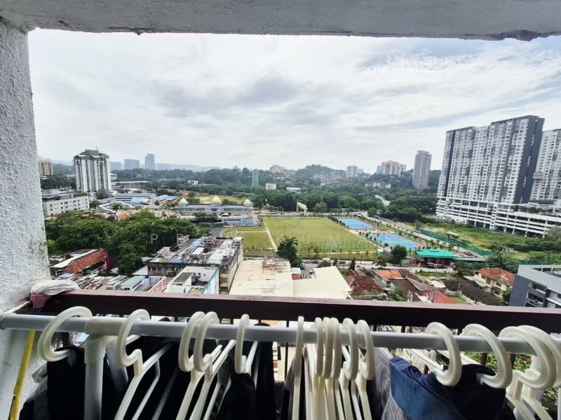 Menara Puteri untuk Untuk Dijual - RM 339,000, Mac 2026 - Balcony - PropertyGuru.com.my