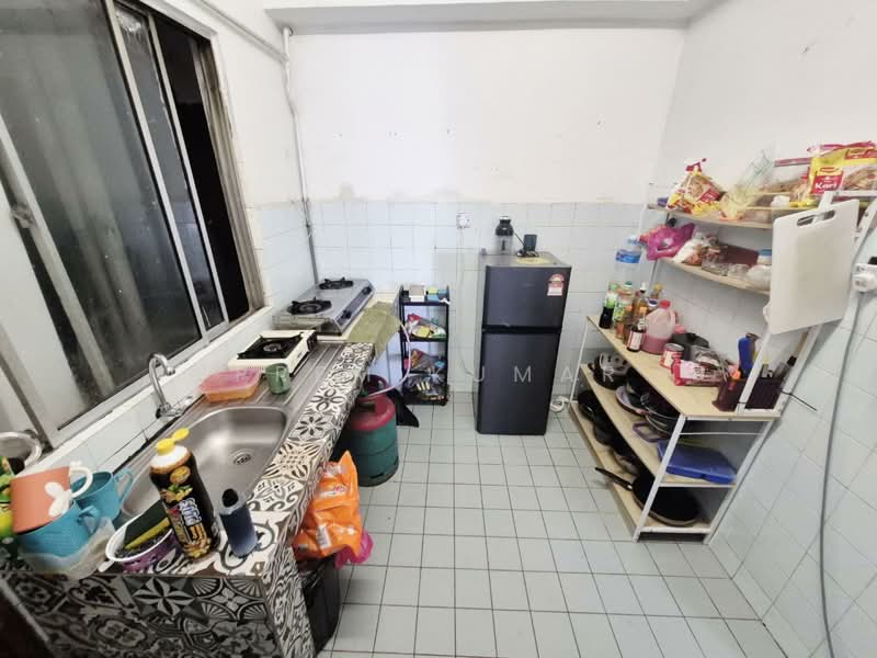 Menara Puteri untuk Untuk Dijual - RM 339,000, Mac 2026 - Kitchen - PropertyGuru.com.my