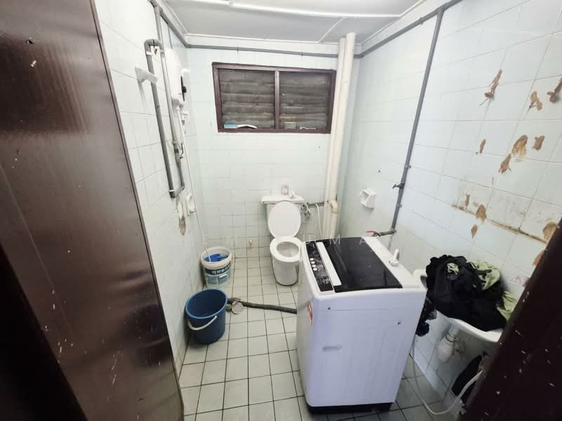 Menara Puteri untuk Untuk Dijual - RM 339,000, Mac 2026 - Bathroom - PropertyGuru.com.my
