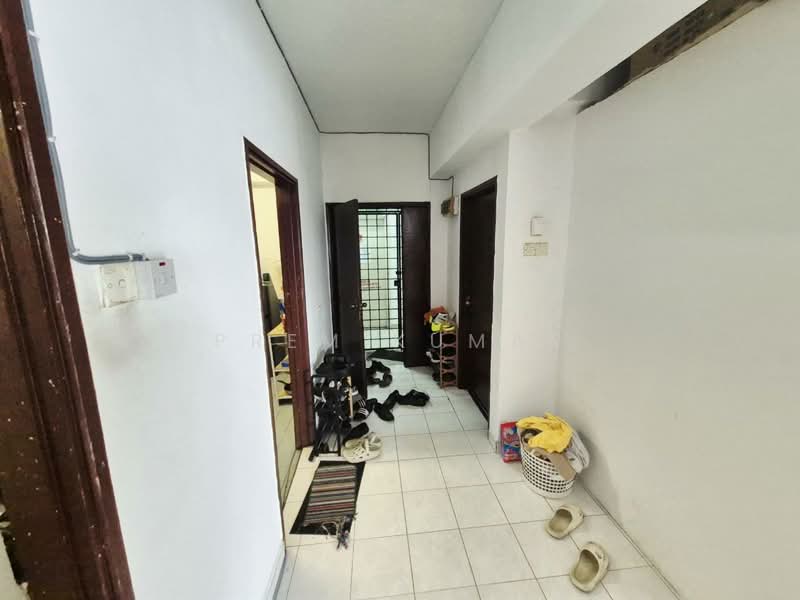 Menara Puteri untuk Untuk Dijual - RM 339,000, Mac 2026 - Entrance - PropertyGuru.com.my