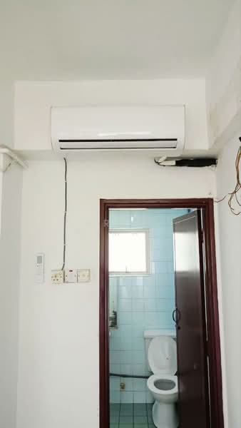 Menara Puteri untuk Untuk Dijual - RM 339,000, Mac 2026 - Bathroom - PropertyGuru.com.my