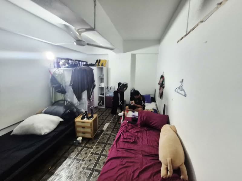 Menara Puteri untuk Untuk Dijual - RM 339,000, Mac 2026 - Bedroom - PropertyGuru.com.my