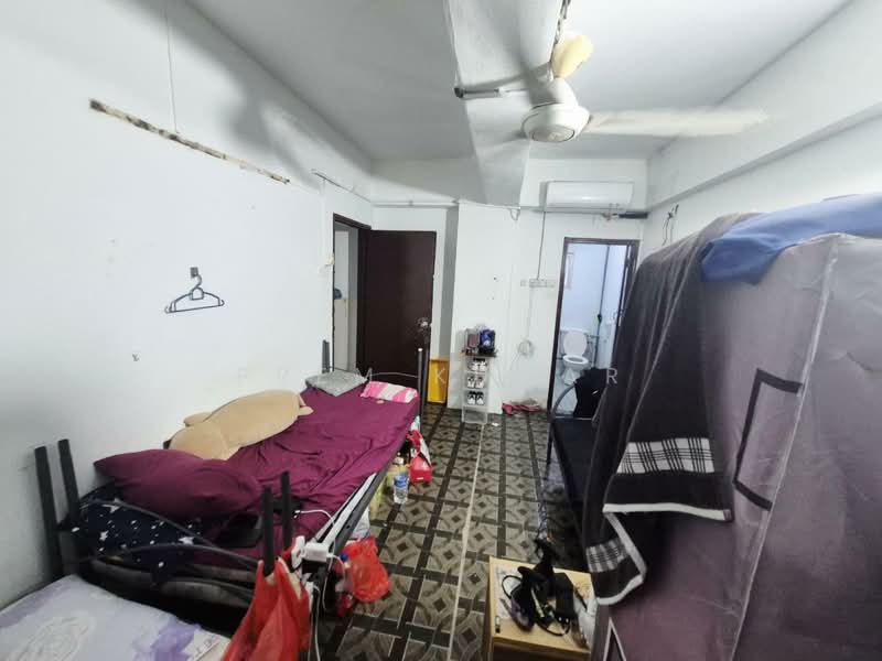 Menara Puteri untuk Untuk Dijual - RM 339,000, Mac 2026 - Bedroom - PropertyGuru.com.my