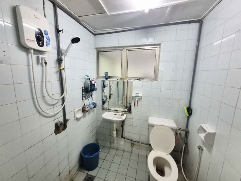 Menara Puteri untuk Untuk Dijual - RM 339,000, Mac 2026 - Bathroom - PropertyGuru.com.my