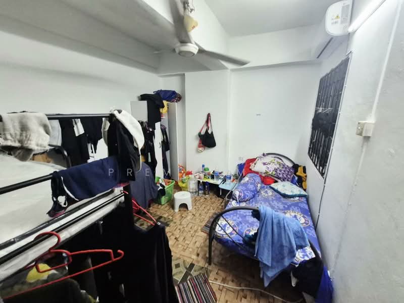 Menara Puteri untuk Untuk Dijual - RM 339,000, Mac 2026 - Bedroom - PropertyGuru.com.my