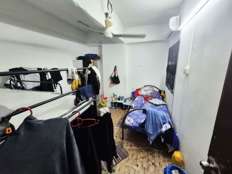 Menara Puteri untuk Untuk Dijual - RM 339,000, Mac 2026 - Bedroom - PropertyGuru.com.my