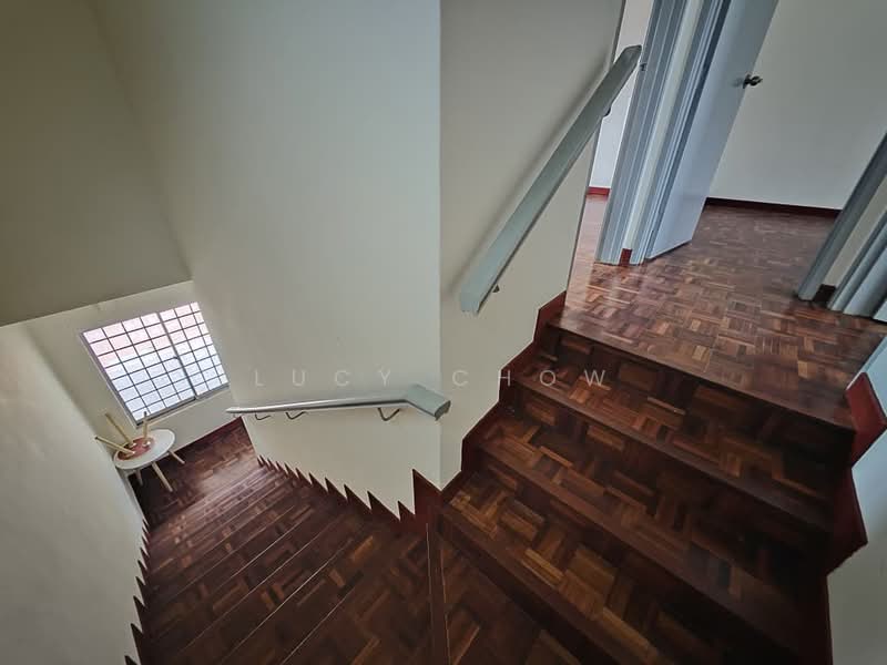 2-storey Terraced House for Rent in Kota Emerald (Rawang) - Lucy Chow - Interior - PropertyGuru.com.my