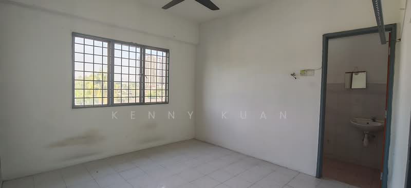 Apartment for Rent at Pangsapuri Sri Bandar - Kenny Kuan - Interior - PropertyGuru.com.my