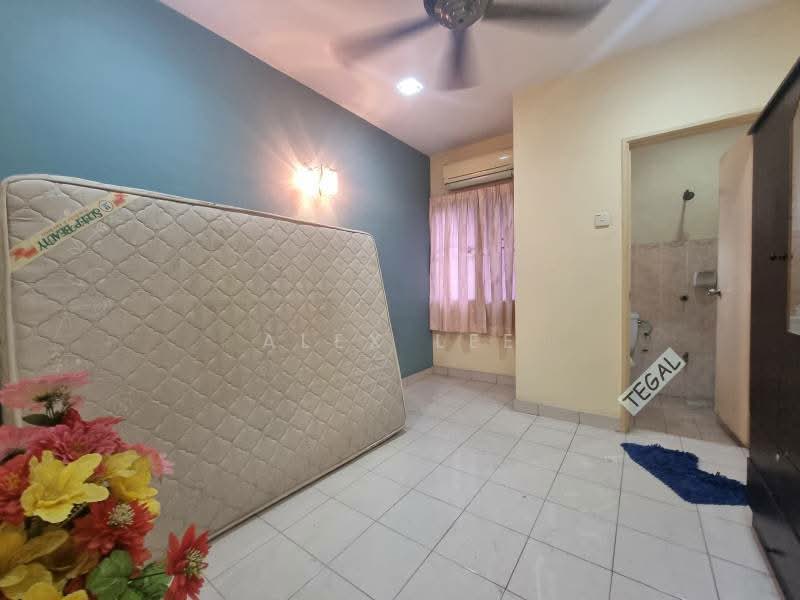 Terraced House for Sale in Bandar Puteri Klang (Klang) - Alex Lee - Bedroom - PropertyGuru.com.my