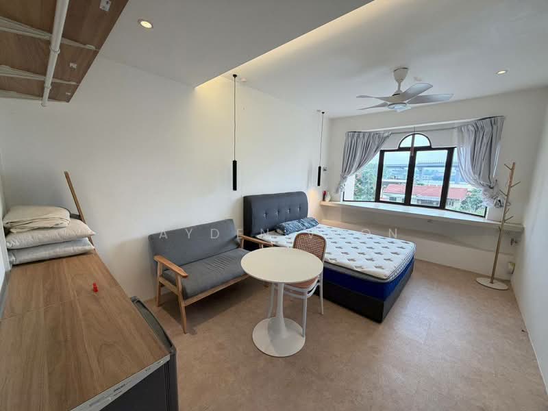 Condominium for Sale at Putri Indah Condominium - Kayden Voon - Bedroom - PropertyGuru.com.my