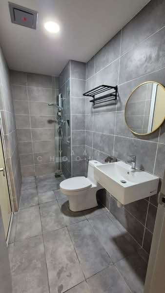 Service Residence for Rent at 121 Residences - Yaan Choon Phua - Bathroom - PropertyGuru.com.my