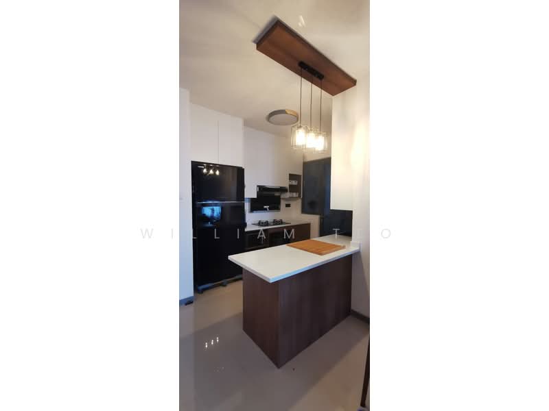 United Point (Residensi Berpadu) untuk Untuk Disewa - RM 2,688 /bulan, Mac 2026 - PropertyGuru.com.my