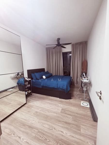 United Point (Residensi Berpadu) untuk Untuk Disewa - RM 2,688 /bulan, Mac 2026 - PropertyGuru.com.my