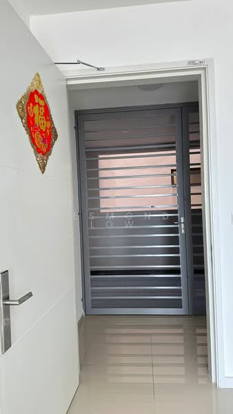 Condominium for Rent at Trinity Wellnessa - Desmond Low - Entrance - PropertyGuru.com.my