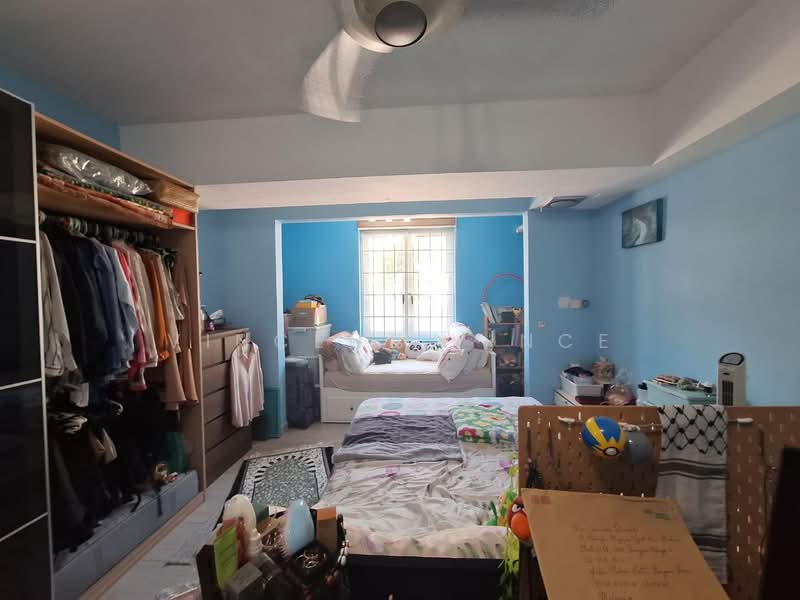 Bangsar untuk Untuk Dijual - RM 1,490,000, Mac 2026 - Bedroom - PropertyGuru.com.my