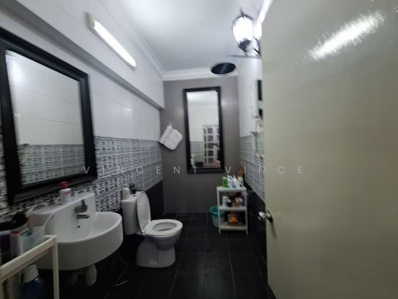 Bangsar untuk Untuk Dijual - RM 1,490,000, Mac 2026 - Bathroom - PropertyGuru.com.my