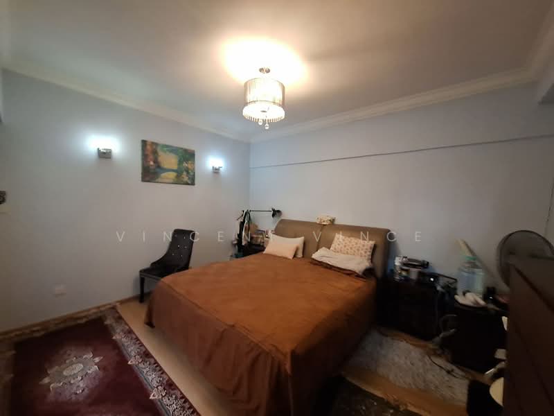 Bangsar untuk Untuk Dijual - RM 1,490,000, Mac 2026 - Bedroom - PropertyGuru.com.my