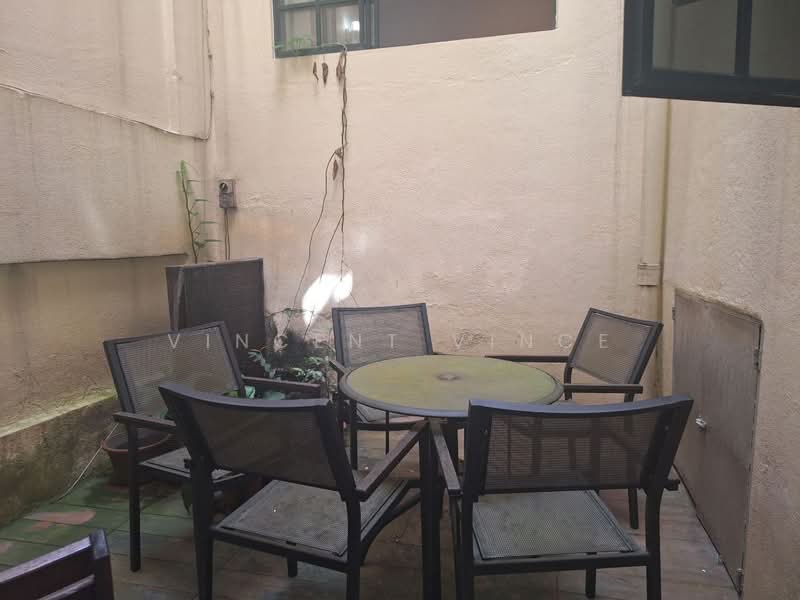 Bangsar untuk Untuk Dijual - RM 1,490,000, Mac 2026 - Exterior - PropertyGuru.com.my