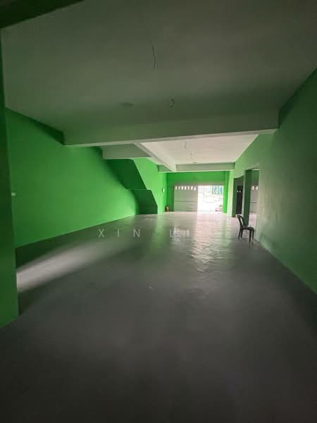 Shop for Rent in Bandar Cemerlang (Ulu Tiram) - Xin Lin - Interior - PropertyGuru.com.my