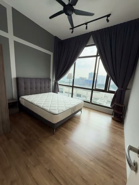 The Park Sky Residence untuk Untuk Disewa - RM 4,099 /bulan, Mac 2026 - Bedroom - PropertyGuru.com.my