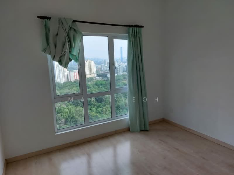 Condominium for Sale at The Holmes 1 - Mary Yeoh - View - PropertyGuru.com.my