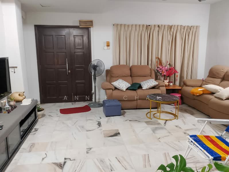 Taman cheras jaya untuk Untuk Dijual - RM 500,000, Mac 2026 - Living Room - PropertyGuru.com.my