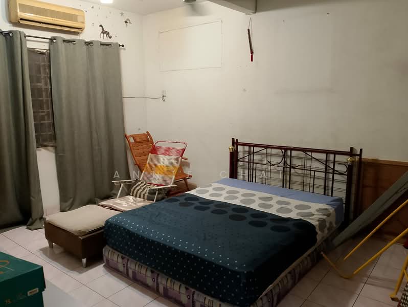 Taman cheras jaya untuk Untuk Dijual - RM 500,000, Mac 2026 - Bedroom - PropertyGuru.com.my